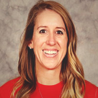 Kirsten Brandvik