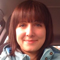 Nicola Potter