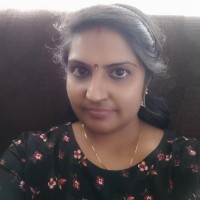 Anju R Pillai