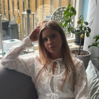 Larissa Deurholt