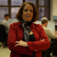 Wolmara Cristina marques Gomes