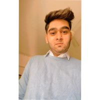 Parth Lakhani