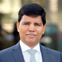 Yuvaraj Govinda Pillai