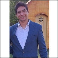 Ahmed Abdelmageed