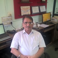 Ravi Apte