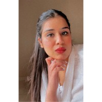 Simran Anand