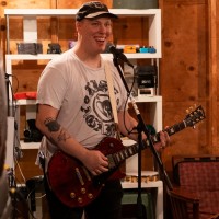 Josh Lowe