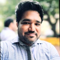 Gouri Shankar Ghosh
