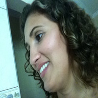 Eciene Cassandra Costa Araujo