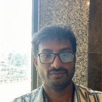 srinivas M