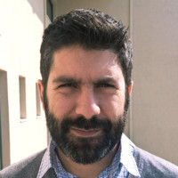 Andreas Lintzios