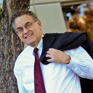 Donald Gibson