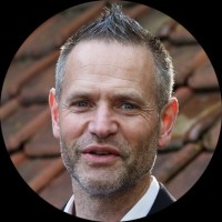 Marco Van Straaten