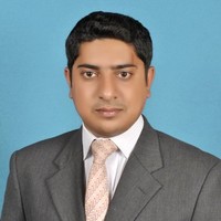 Muhammad Usman Khan