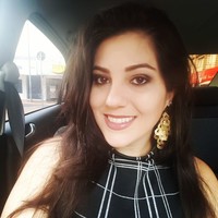 Janaina Domingues