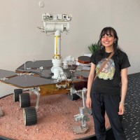 Stephanie Carolina Cely