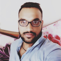 Shubham Vashishth