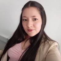 Angie Daniela Sanchez Pinzon