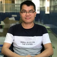 Jacky Huang