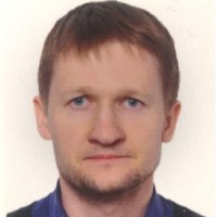 Sergey Kuklin