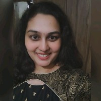 Chaitra C