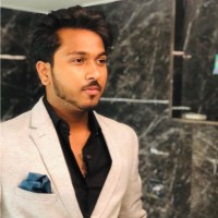 Ashay Mandaokar