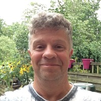 Gerard Van Drent