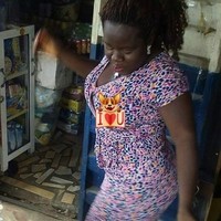 Tina Ejiro