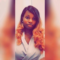 Eunice Okereke Acipm
