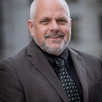 David Briggs
