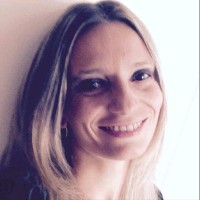 Carole Borderie