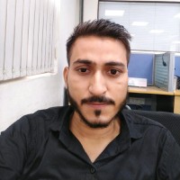 Madhav Kumar