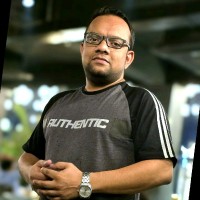 Aban Bin Monsoor Rahman