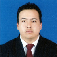 Vladimir Mario MARISCAL VARGAS