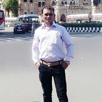 Nilesh Chouhan
