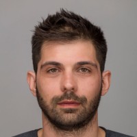 Giannis Theocharidis