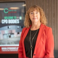 Tina Lynas (Fcca)