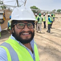Piyush Antal