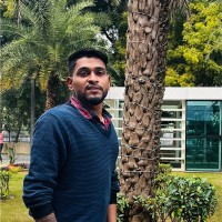 Sumit Ranjan Panda