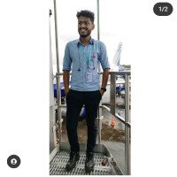 Elson Varghese