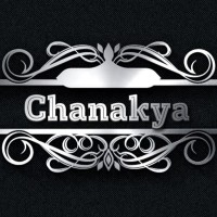 Chanakya B