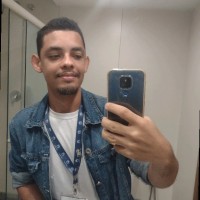 Matheus Brito dos Santos