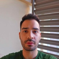 Nikolaos Makrygeorgos