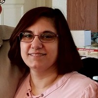 Christina Pearson, Cpp