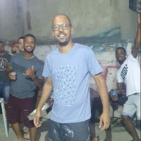 Arlan Vieira