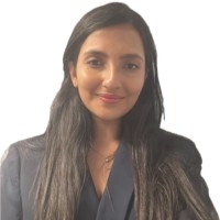 Richa Jayakumar