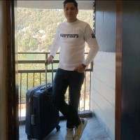 Gaurav Semwal