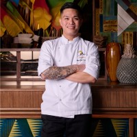 Cyril Binalla