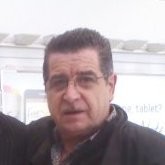 Enrique Aranzana