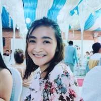 Mary Gielle Mulintapang
